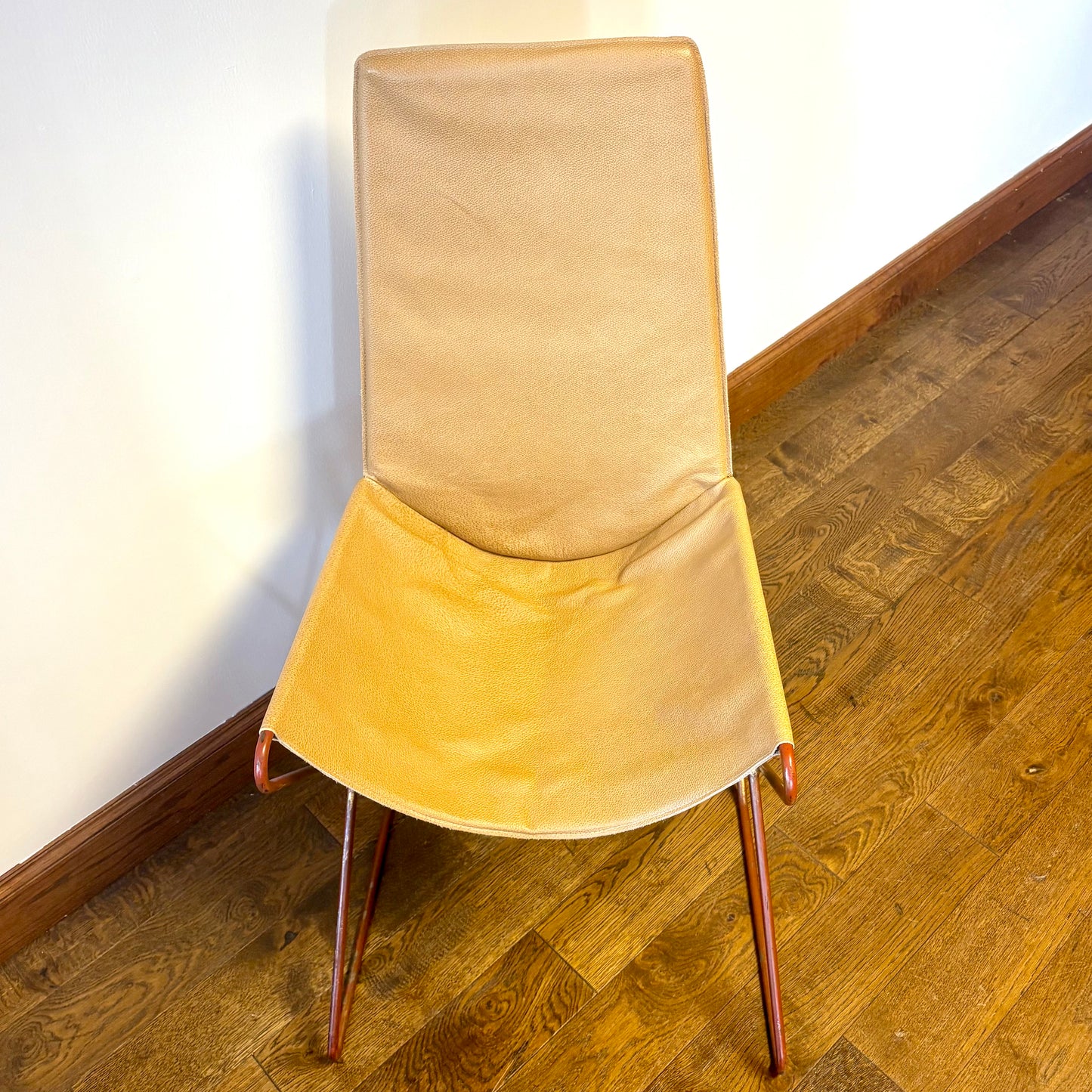 ARTURO PANI PROTOTYPE THRONE CHAIR
