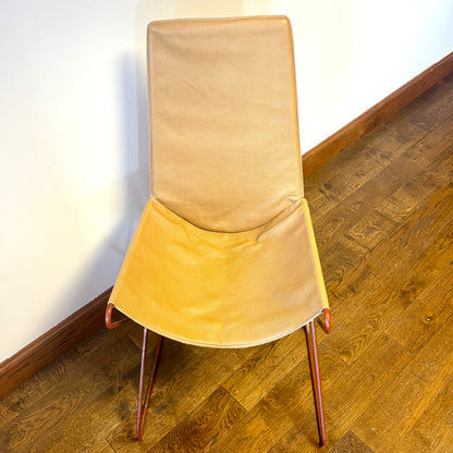 ARTURO PANI PROTOTYPE THRONE CHAIR