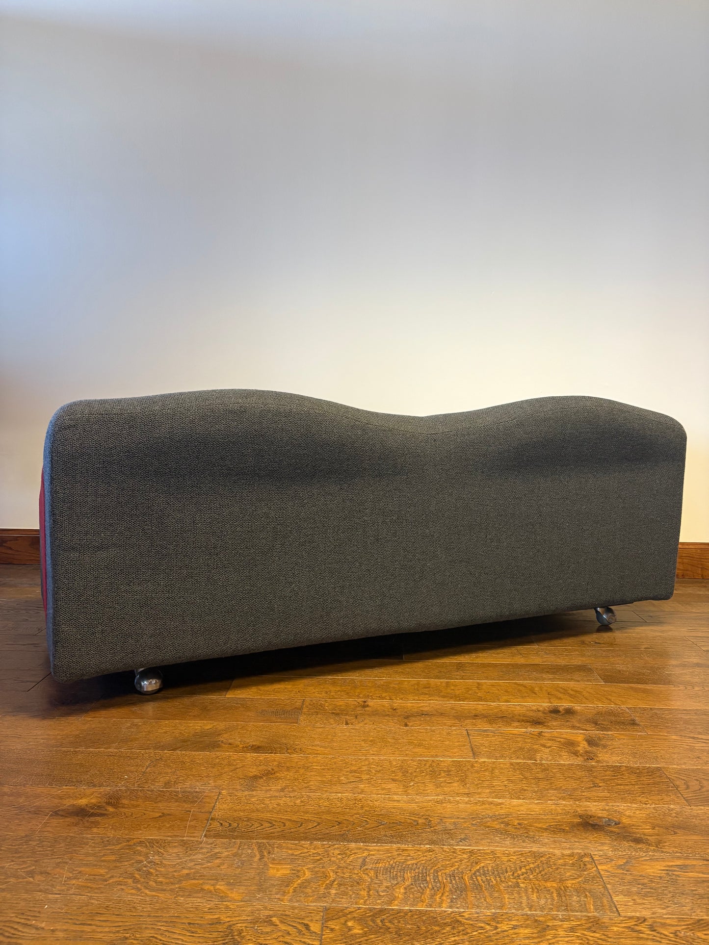 PIERRE PAULIN FOR ARTIFORT ABCD SOFA