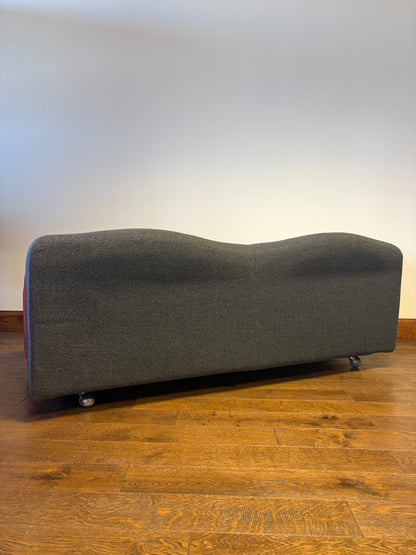 PIERRE PAULIN FOR ARTIFORT ABCD SOFA