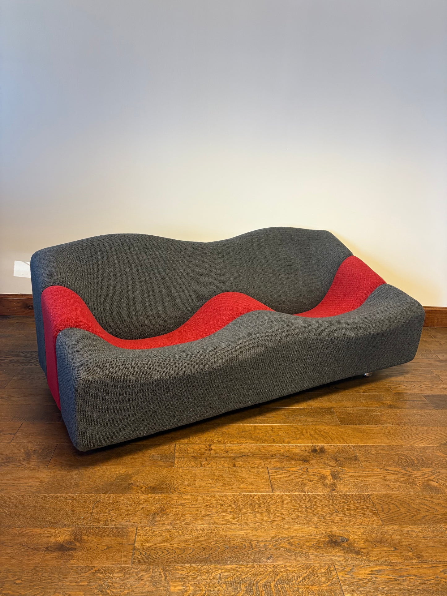 PIERRE PAULIN FOR ARTIFORT ABCD SOFA