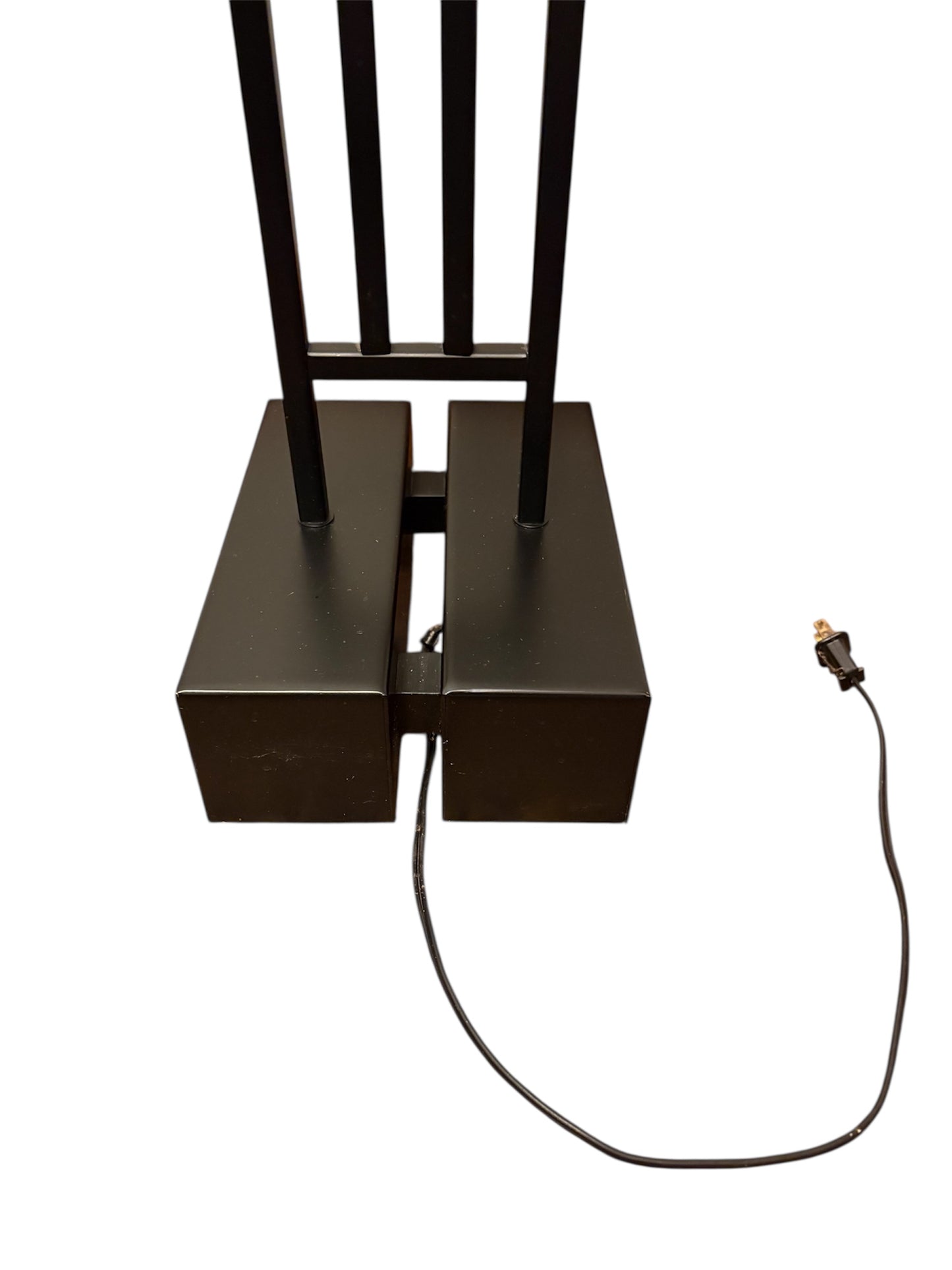 MACK TORCHIERE FLOOR LAMP BY ROBERT SONNEMAN FOR KOVACKS