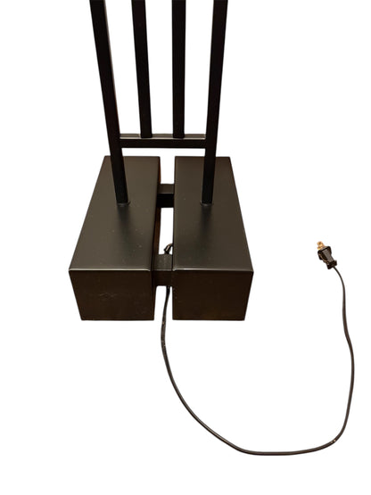 MACK TORCHIERE FLOOR LAMP BY ROBERT SONNEMAN FOR KOVACKS
