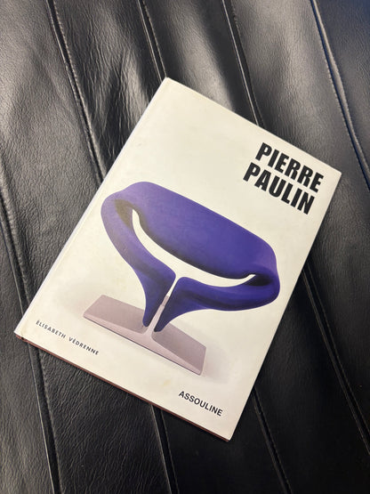 PIERRE PAULIN FOR ARTIFORT ABCD SOFA