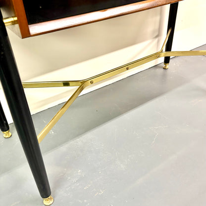 MID CENTURY MODERN WRITING DESK BY G PLAN