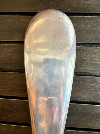 Mid Century Big Fork & Spoon by Curtis Jere - Pop Art