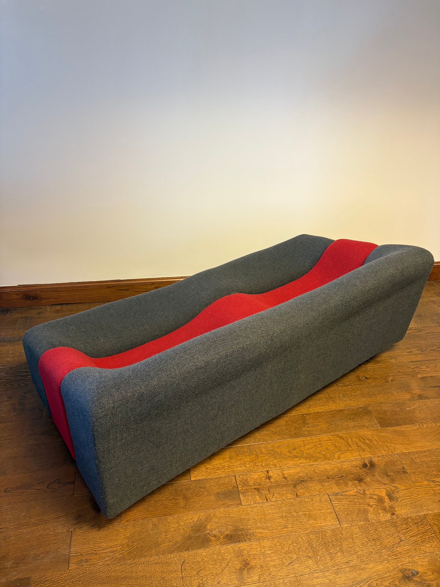 PIERRE PAULIN FOR ARTIFORT ABCD SOFA