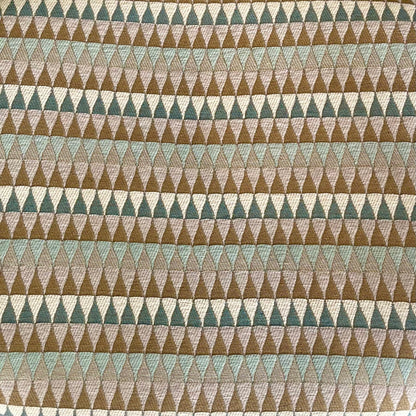 MID CENTURY DANISH MODERN ARM CHAIR BY IB KOFOD LARSEN FOR SELIG