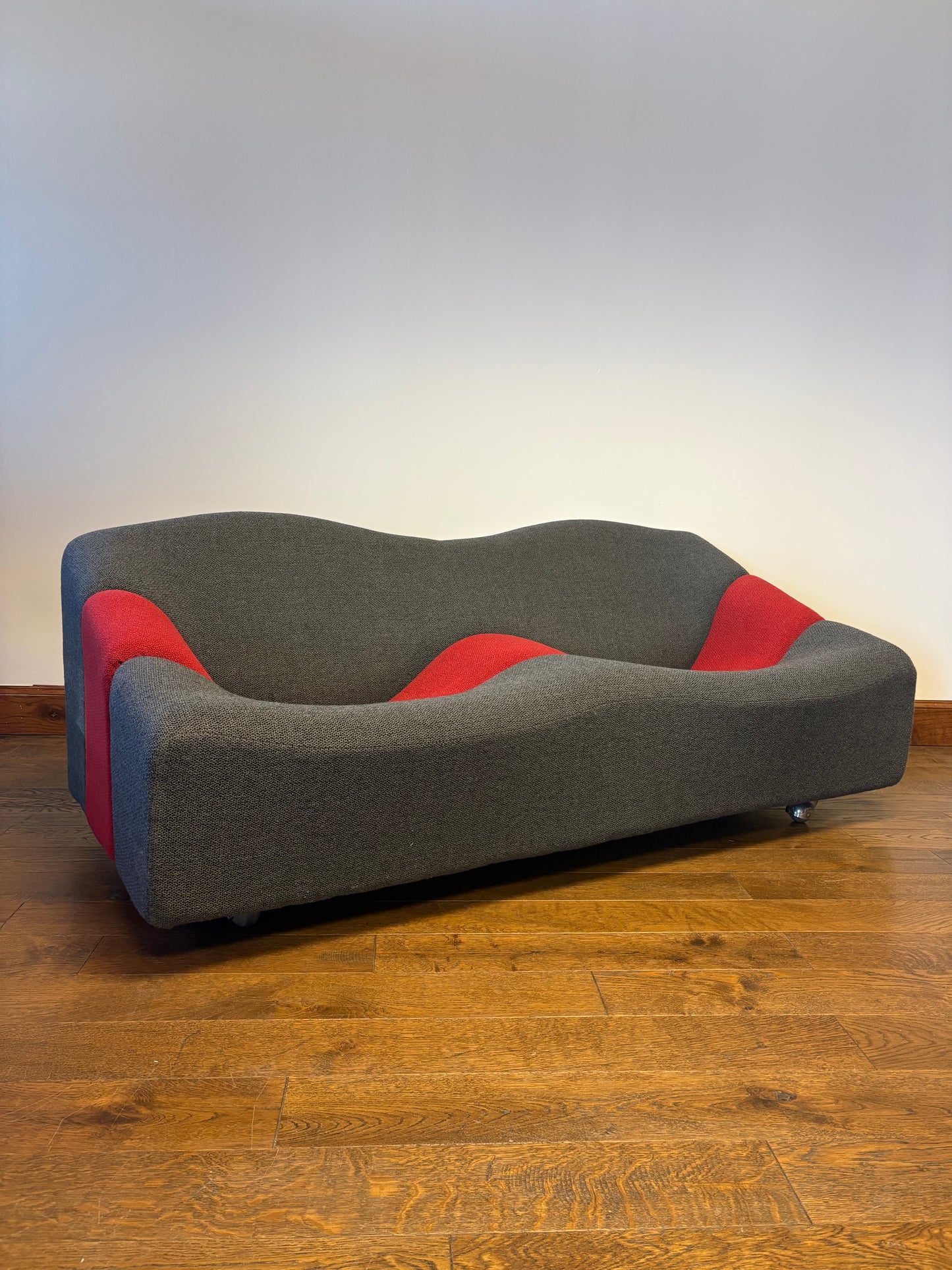PIERRE PAULIN FOR ARTIFORT ABCD SOFA