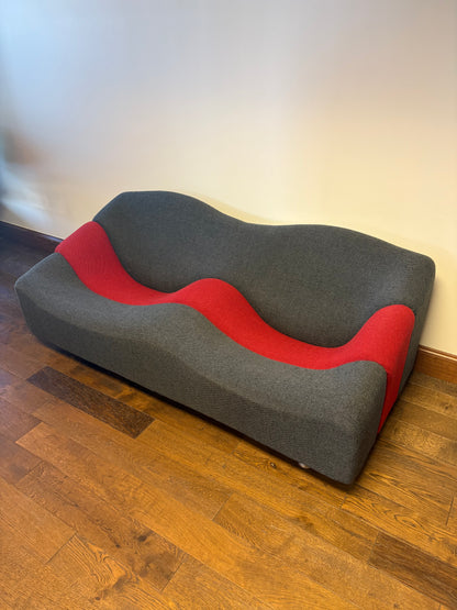 PIERRE PAULIN FOR ARTIFORT ABCD SOFA