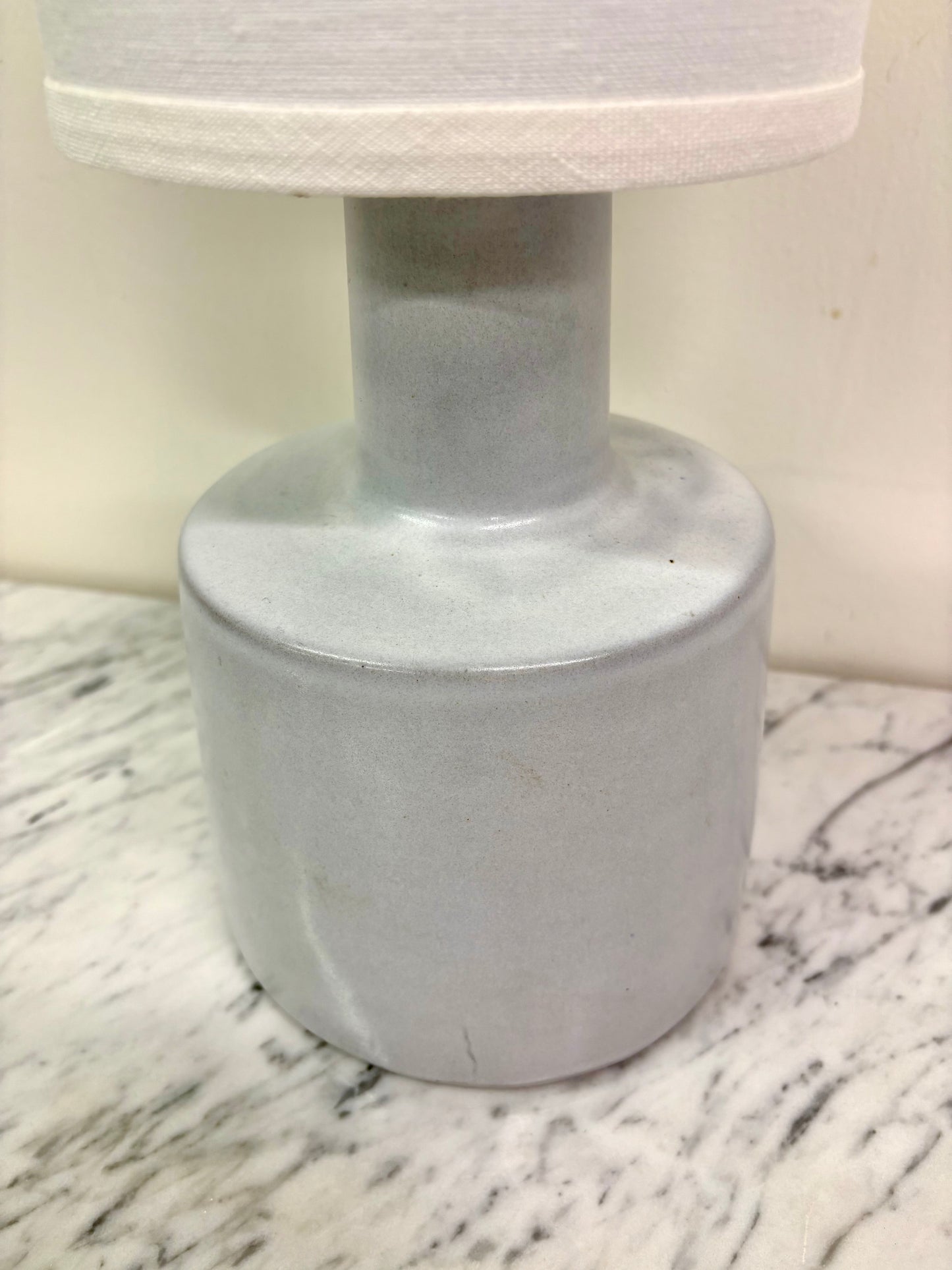 Mid Century Modern Martz/Marshall Studios Ceramic Table Lamp