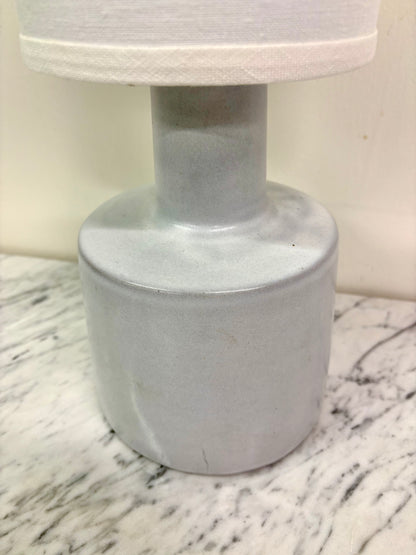 Mid Century Modern Martz/Marshall Studios Ceramic Table Lamp