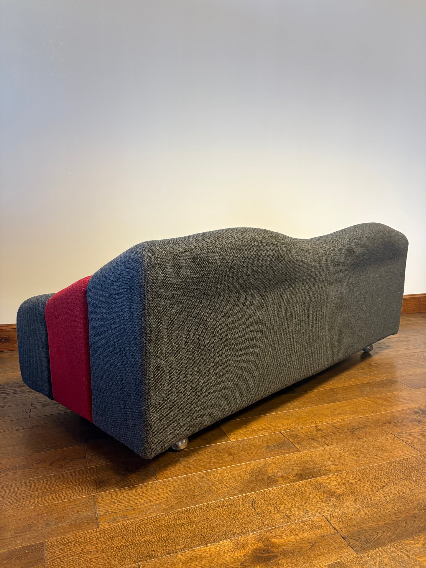 PIERRE PAULIN FOR ARTIFORT ABCD SOFA