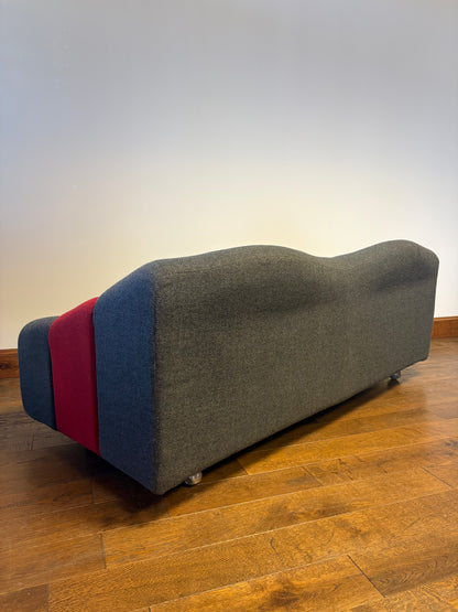 PIERRE PAULIN FOR ARTIFORT ABCD SOFA
