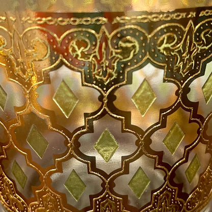 VINTAGE CULVER ‘VALENCIA’ ICE BUCKET