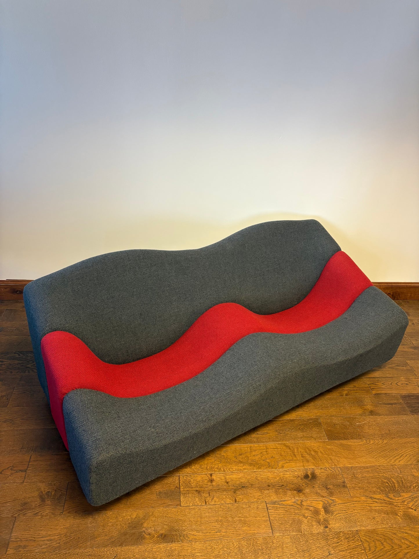 PIERRE PAULIN FOR ARTIFORT ABCD SOFA