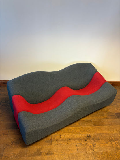 PIERRE PAULIN FOR ARTIFORT ABCD SOFA