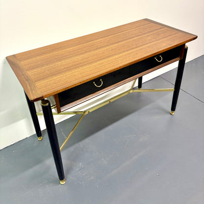 MID CENTURY MODERN WRITING DESK BY G PLAN