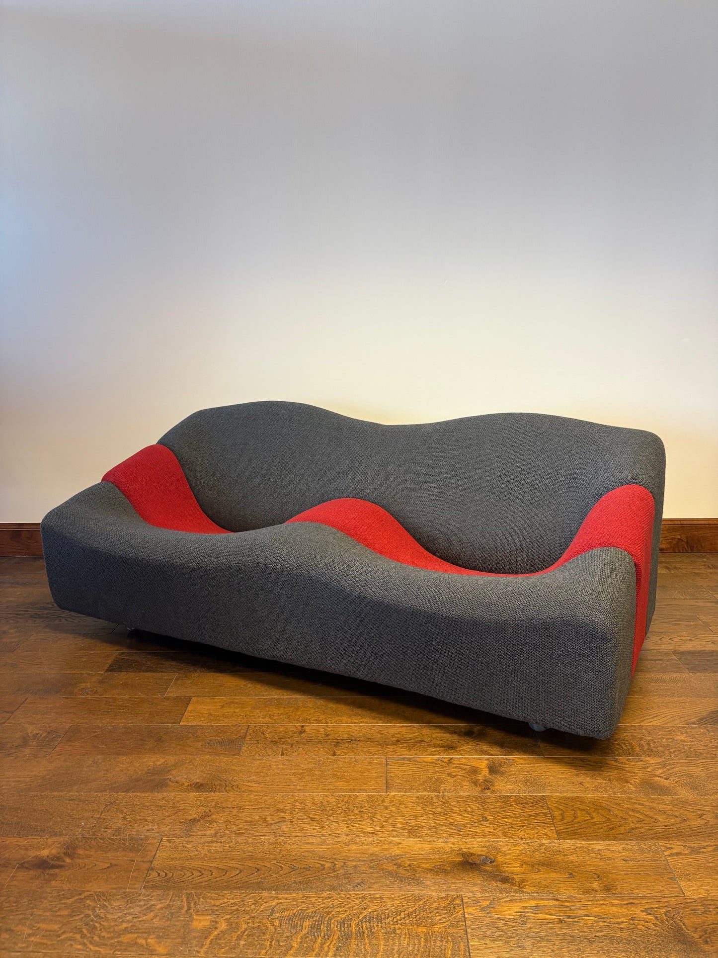 PIERRE PAULIN FOR ARTIFORT ABCD SOFA