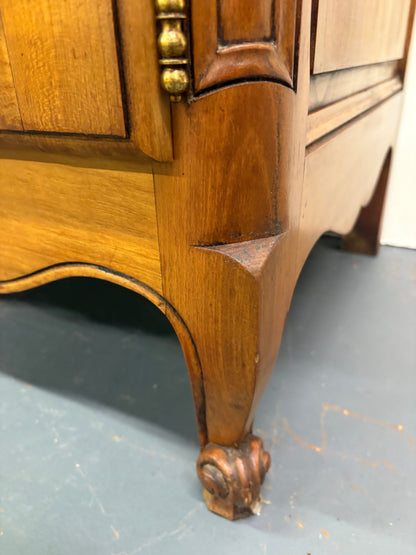 Antique Louis XVI Style Buffet/Sideboard - France