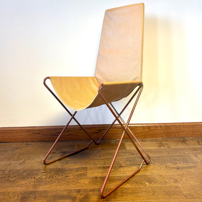 ARTURO PANI PROTOTYPE THRONE CHAIR
