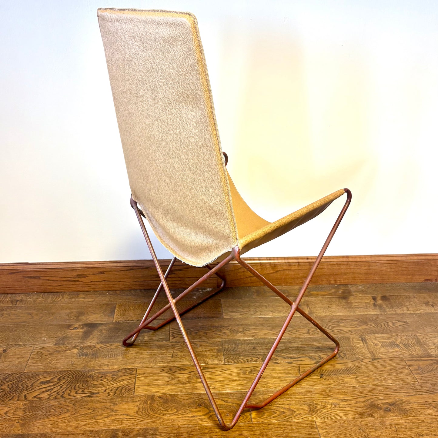 ARTURO PANI PROTOTYPE THRONE CHAIR