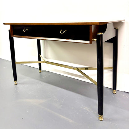 MID CENTURY MODERN WRITING DESK BY G PLAN