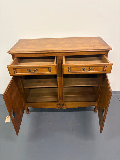Antique Louis XVI Style Buffet/Sideboard - France