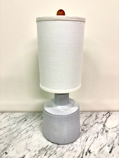 Mid Century Modern Martz/Marshall Studios Ceramic Table Lamp