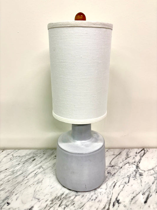 Mid Century Modern Martz/Marshall Studios Ceramic Table Lamp
