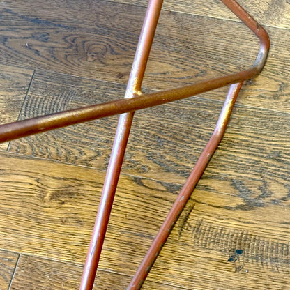 ARTURO PANI PROTOTYPE THRONE CHAIR