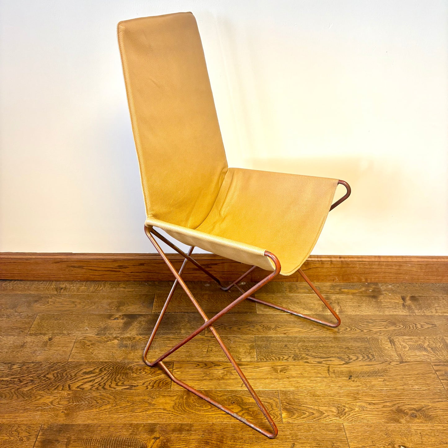 ARTURO PANI PROTOTYPE THRONE CHAIR