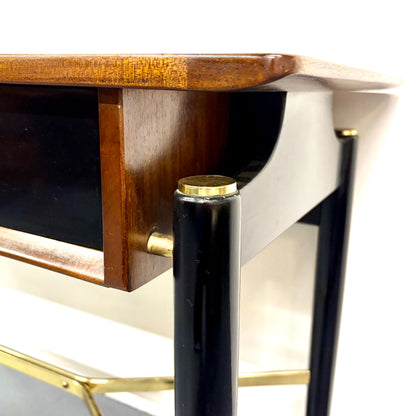 MID CENTURY MODERN WRITING DESK BY G PLAN
