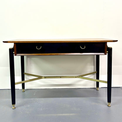 MID CENTURY MODERN WRITING DESK BY G PLAN