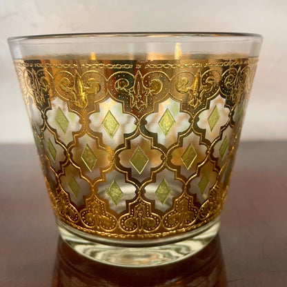 VINTAGE CULVER ‘VALENCIA’ ICE BUCKET