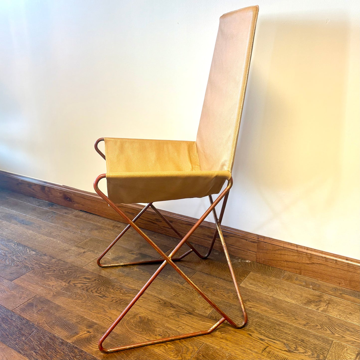 ARTURO PANI PROTOTYPE THRONE CHAIR