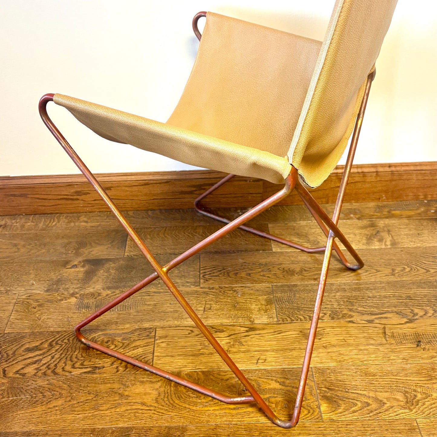 ARTURO PANI PROTOTYPE THRONE CHAIR