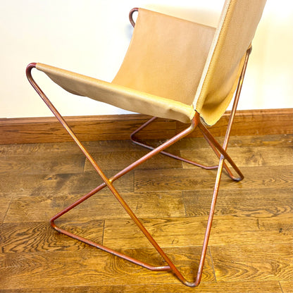 ARTURO PANI PROTOTYPE THRONE CHAIR
