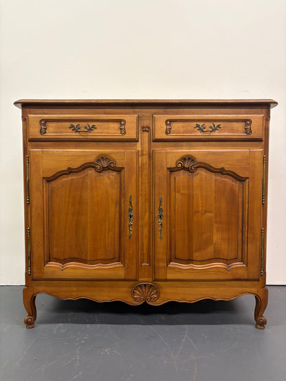Antique Louis XVI Style Buffet/Sideboard - France