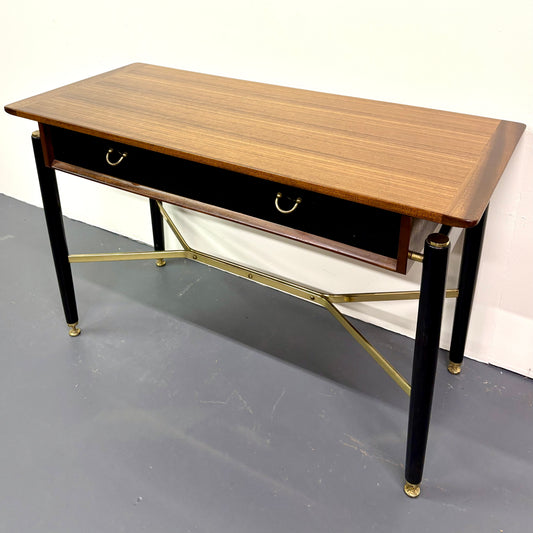 MID CENTURY MODERN WRITING DESK BY G PLAN