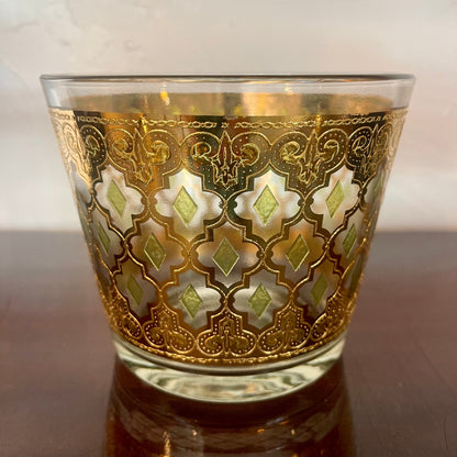 VINTAGE CULVER ‘VALENCIA’ ICE BUCKET