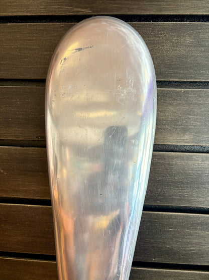 Mid Century Big Fork & Spoon by Curtis Jere - Pop Art