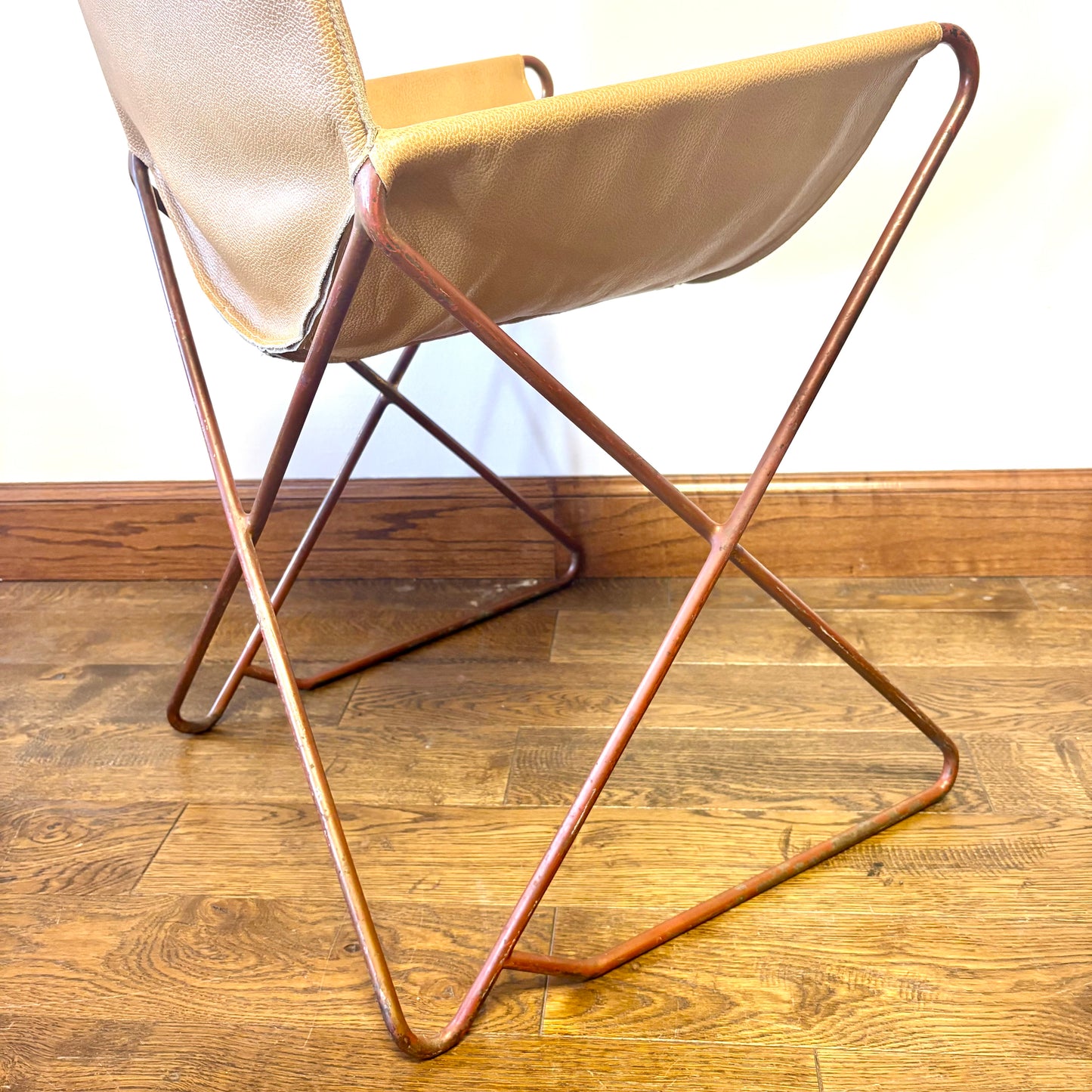 ARTURO PANI PROTOTYPE THRONE CHAIR