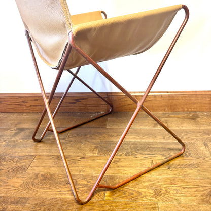 ARTURO PANI PROTOTYPE THRONE CHAIR