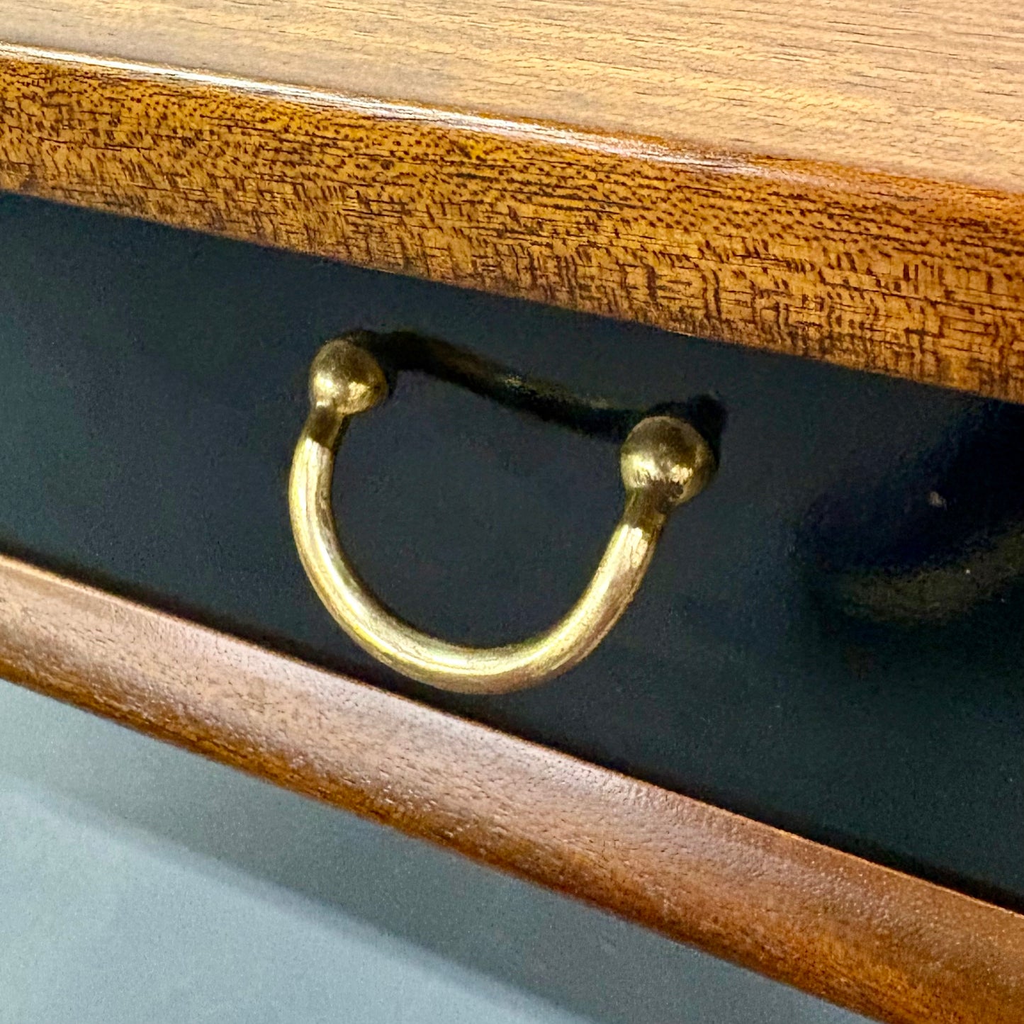 MID CENTURY MODERN WRITING DESK BY G PLAN