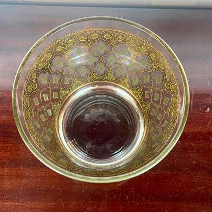 VINTAGE CULVER ‘VALENCIA’ ICE BUCKET