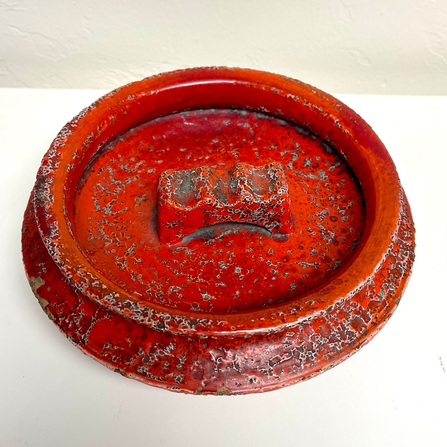 Mid Century Aldo Londi for Rosenthal-Netter Ashtray