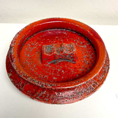Mid Century Aldo Londi for Rosenthal-Netter Ashtray