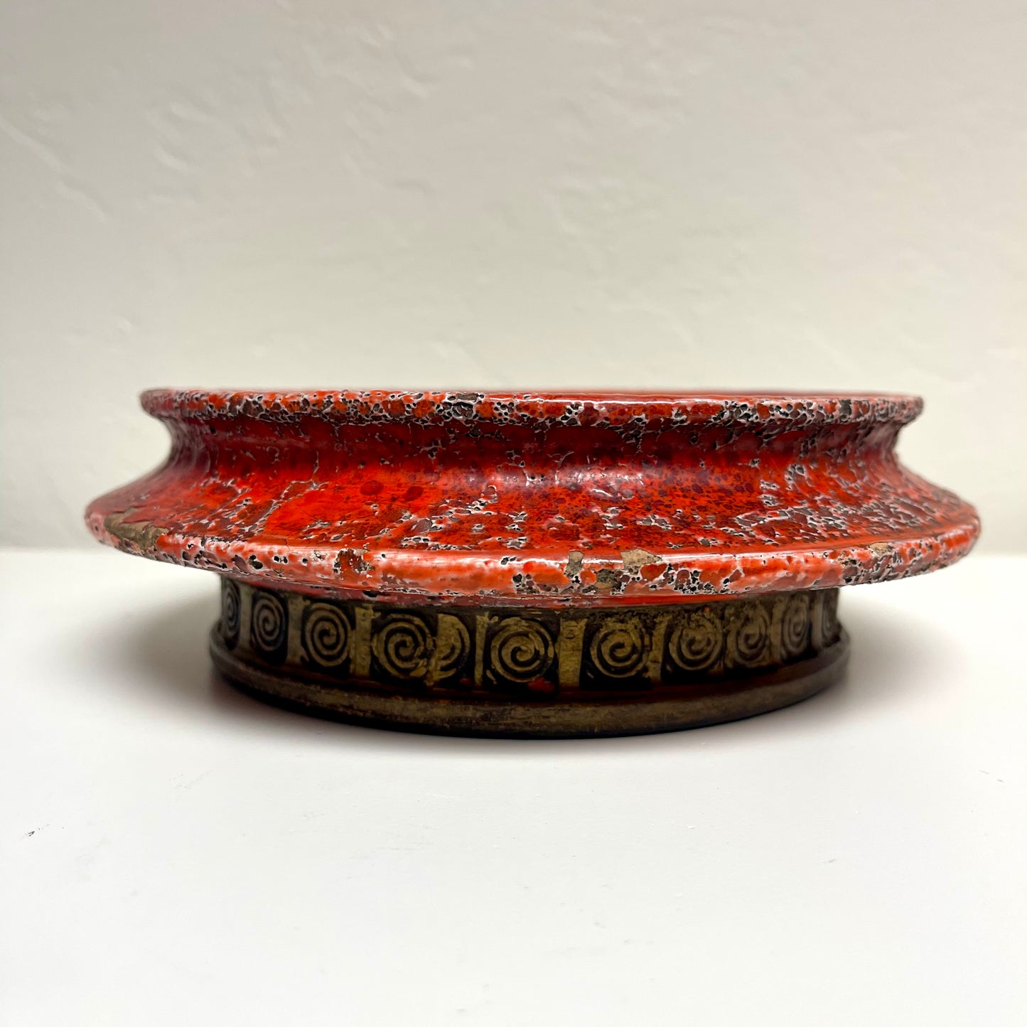 Mid Century Aldo Londi for Rosenthal-Netter Ashtray