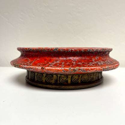 Mid Century Aldo Londi for Rosenthal-Netter Ashtray